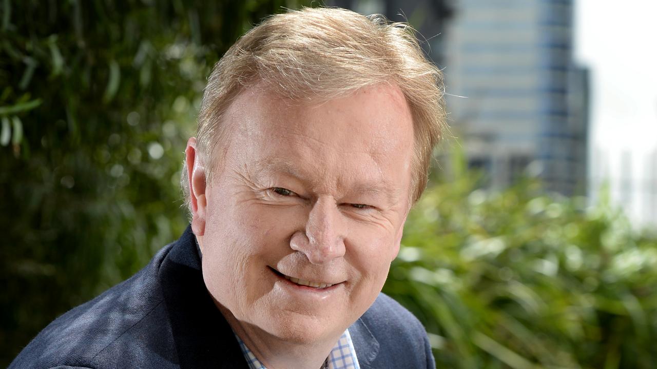 Denis Walter Livinia Nixon Darren James Tipped To Take Over 3aw Afternoon Radio Show Herald Sun