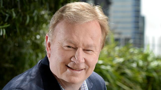 Denis Walter has taken over the Nights timeslot. Picture: Andrew Henshaw