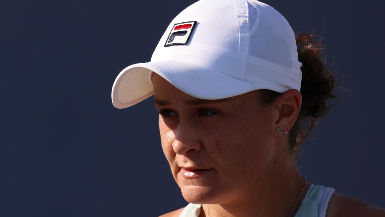 WTA Charleston Ashleigh Barty defeat Misaki Doi, scores, results, latest news