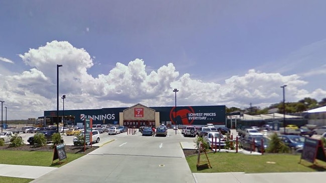 131 St Vincent St, Ulladulla will become vacant, as Bunnings moves to 197 Princes Hwy.