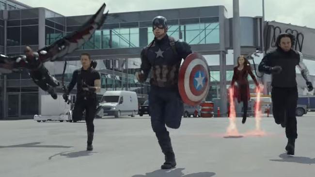 In 2019, Marvel movies like The Avengers will only be on Disney’s streaming service.