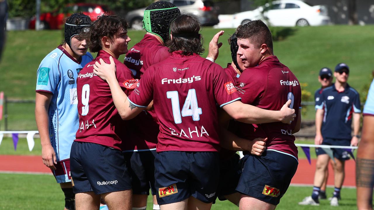 QRU club rugby colts 1, women’s rugby 2022 picture gallery | The ...