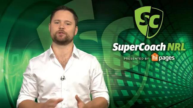 SuperCoach winners and losers - round 1 