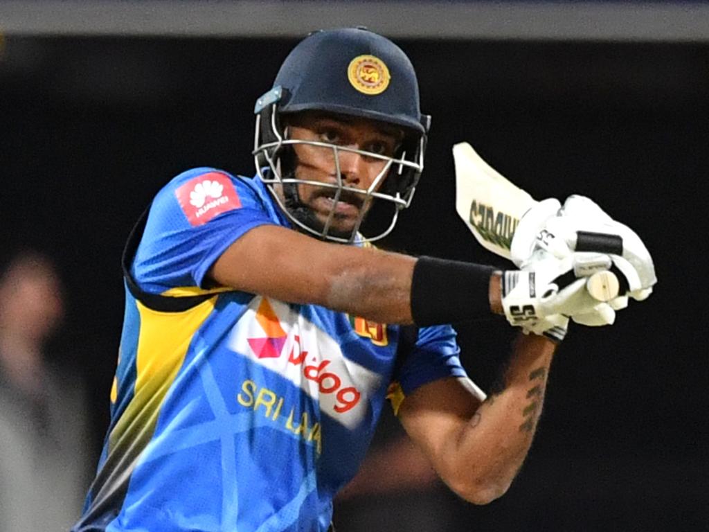 Sri Lanka Cricket investigating 'various alleged incidents' during T20 World  Cup, Sri Lanka cricket team