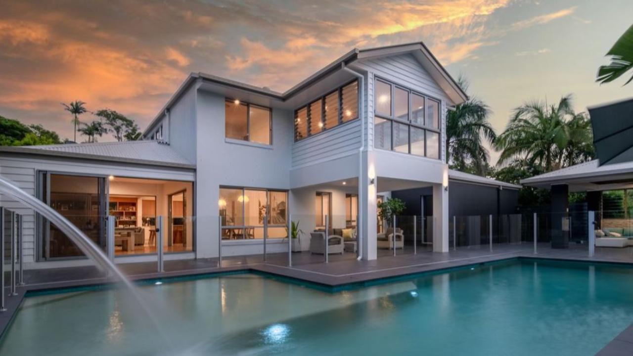 Byron Bay real estate: Exclusive properties and who owns them | Herald Sun