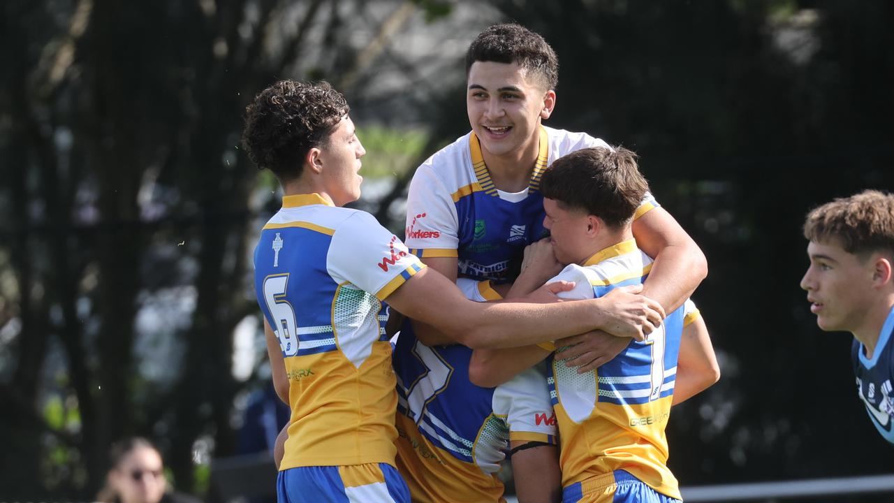 Watch replay: Pats Blacktown start premiership defence in style