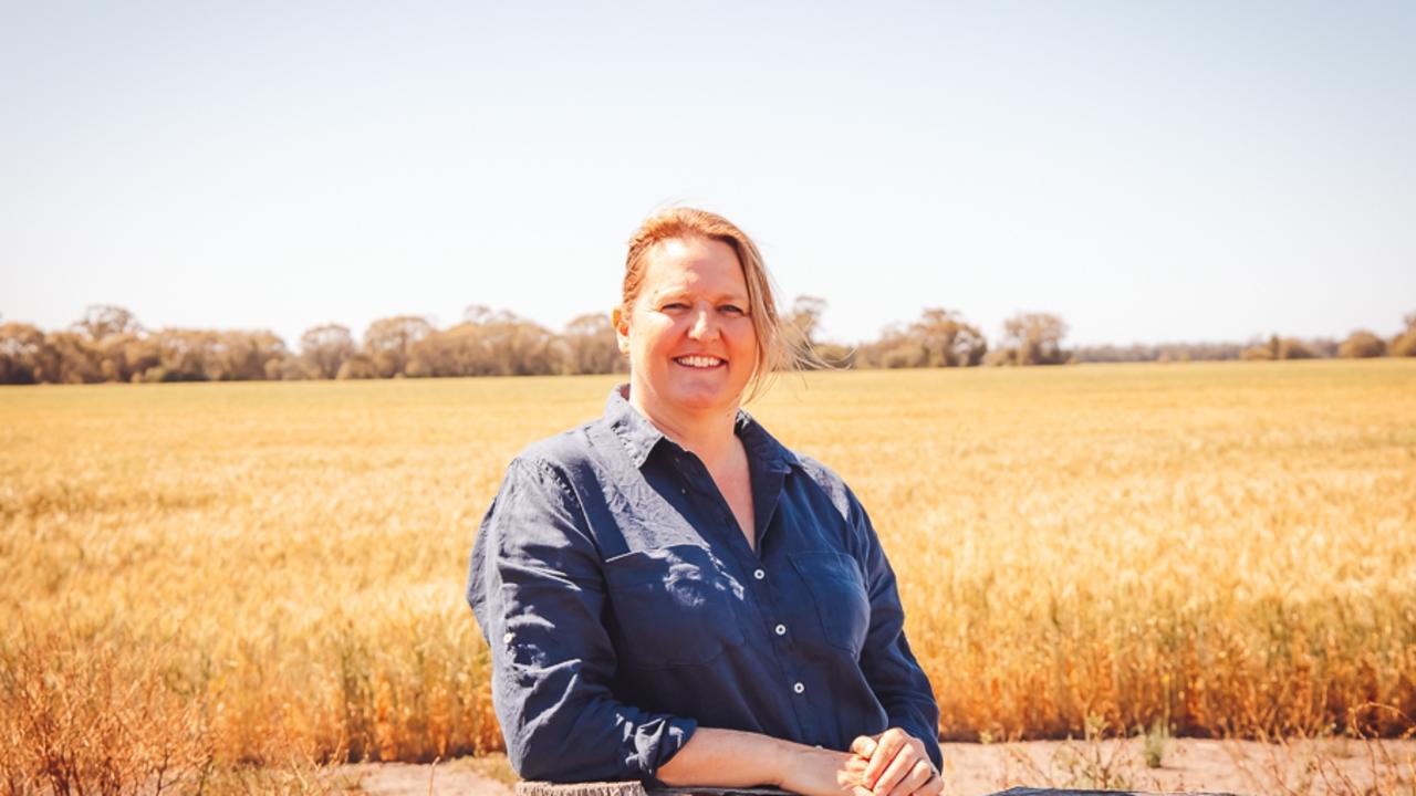 Australia’s Most Influential People In The Cropping Industry 