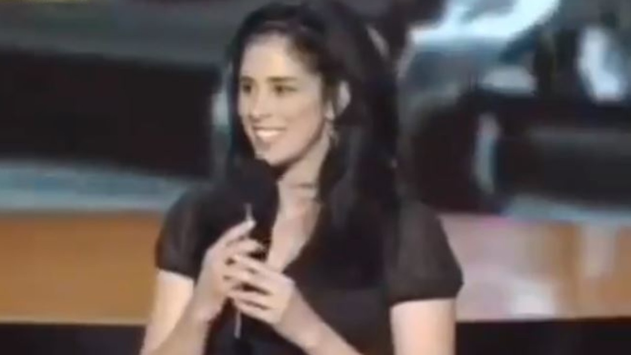 Sarah Silverman Addresses Her 2007 Roast of Britney Spears