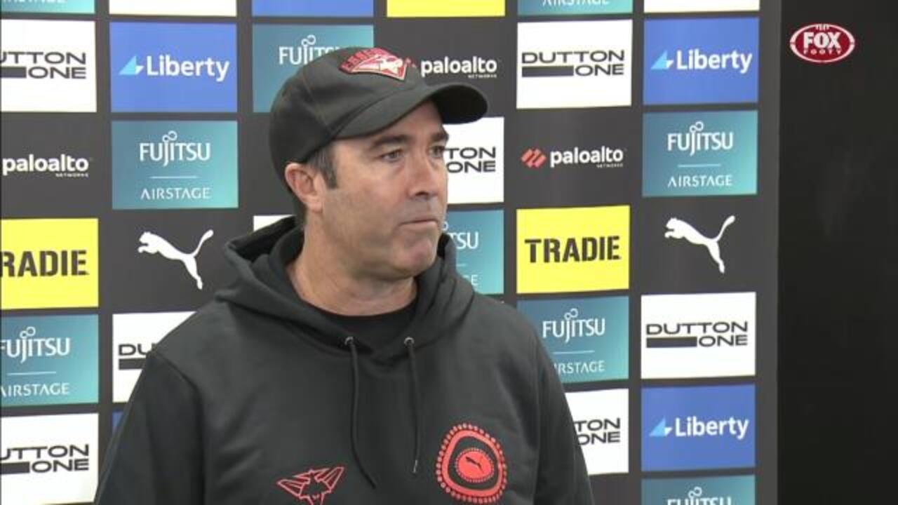 Scott wary of pillaging VFL for players