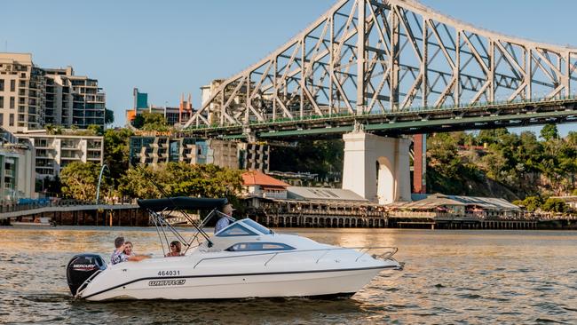 An internationally renowned members-only boat club has announced the opening of its tenth Australian location, offering an exclusive and luxurious experience of the Brisbane River.