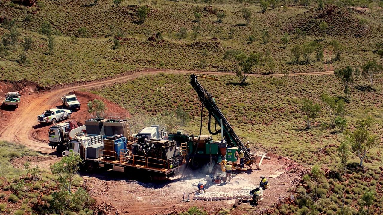 Rare earths group’s Chinese investors defy Chalmers order