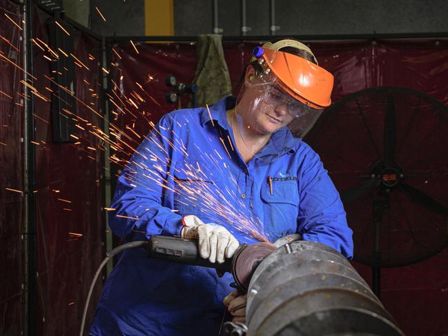 ‘No day is the same’: Meet Toowoomba’s favourite apprentices