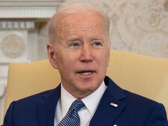 How Biden’s ‘climate crazies’ emboldened Putin