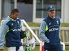 Konstas breathing down Marnus’ neck as opening battle heats up