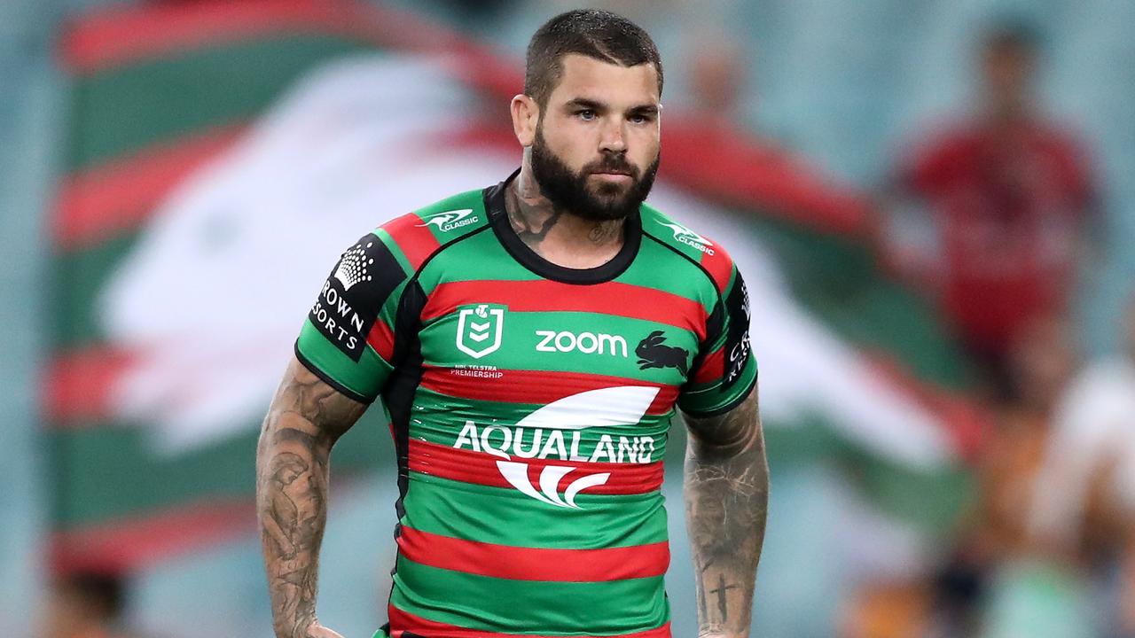 The Rabbitohs are preparing for life without Adam Reynolds. (Photo by Mark Metcalfe/Getty Images)