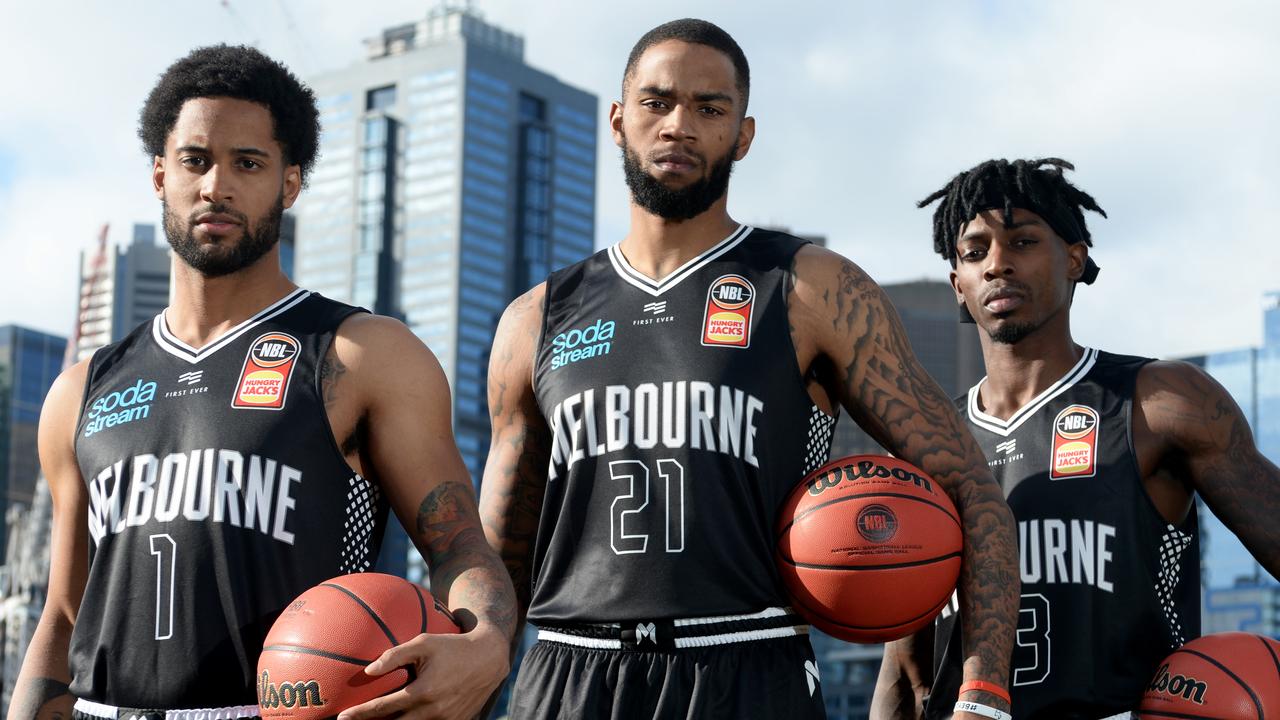 Reigning Cairns Taipans MVP Melo Trimble says there is no bad blood ...