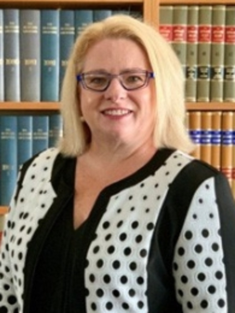 Judge Vicki Loury QC oversaw the December 2024 trial.