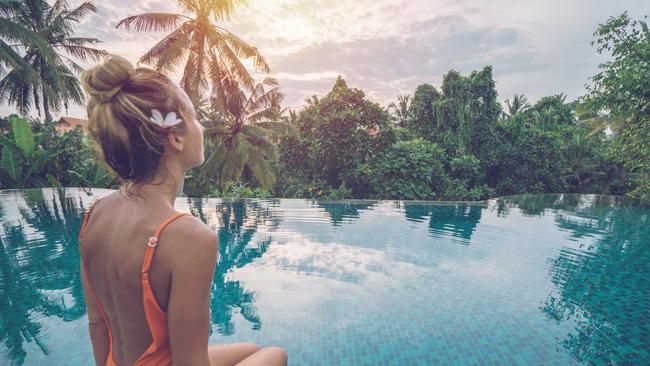 Quarantine requirements will change the way tourists visit Bali.