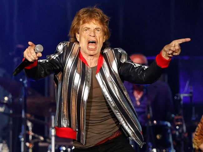 Rolling Stones right to give Brown Sugar a rest