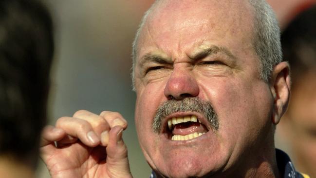 Leigh Matthews was angered by Brisbane Lions having to play a preliminary final in Melbourne.