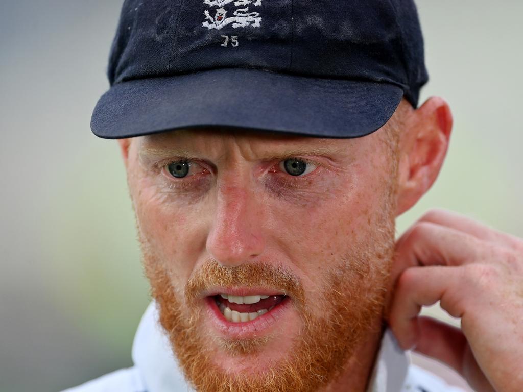 Stokes doubles down on declaration controversy