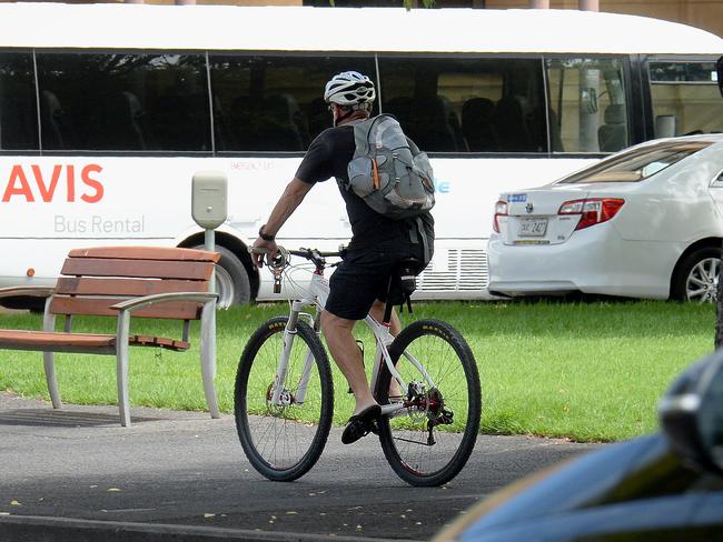 Bicycle campaigners are ramping up pressure on local politicians to open our paths up to all cyclists ahead of the state election.