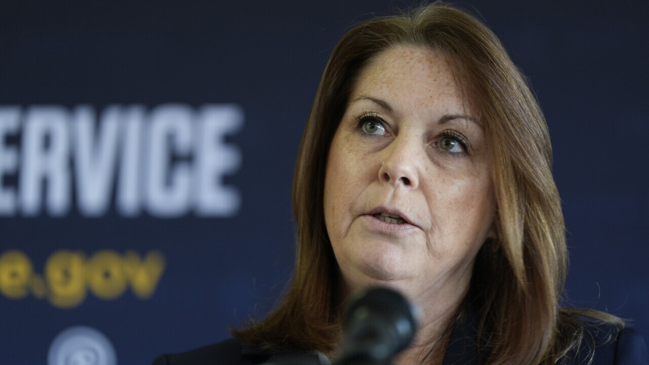 ‘Kimberly Cheatle, you failed’: Secret Service Director called on to resign