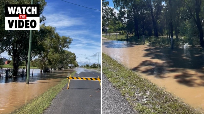 Dalby residents plead for flood recovery assistance