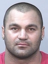 Joseph Hakan Ayik.