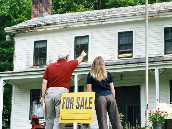 At an average of 2.5 people a home, the housing shortfall has risen by 100,000 homes concentrated in Sydney and Melbourne in a year.