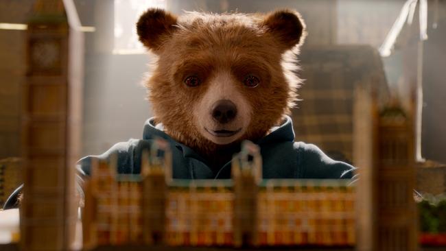 Paddington 2 is bringing magic to cinemas again.