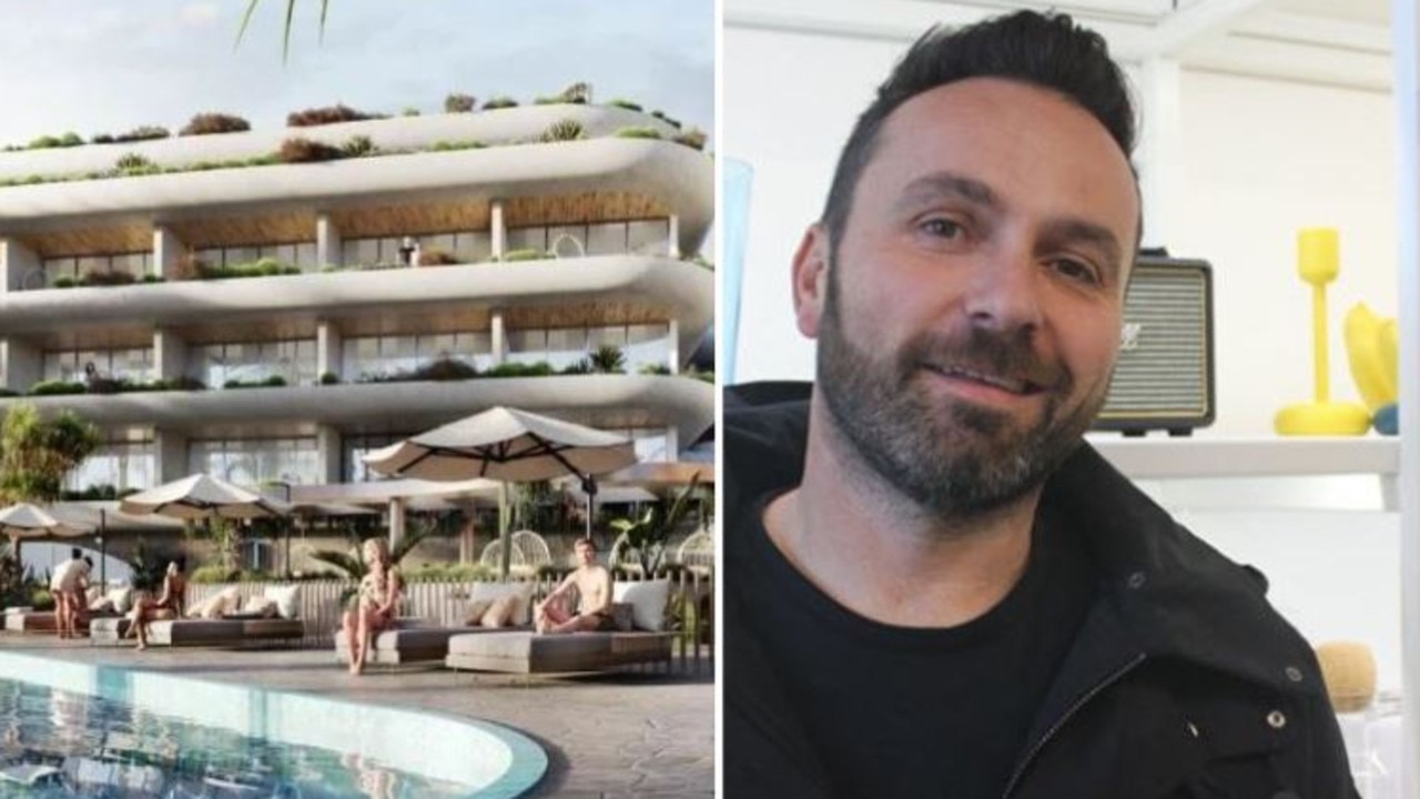 ‘Jaw drop amazing’: Luxe hotel complex faces council vote