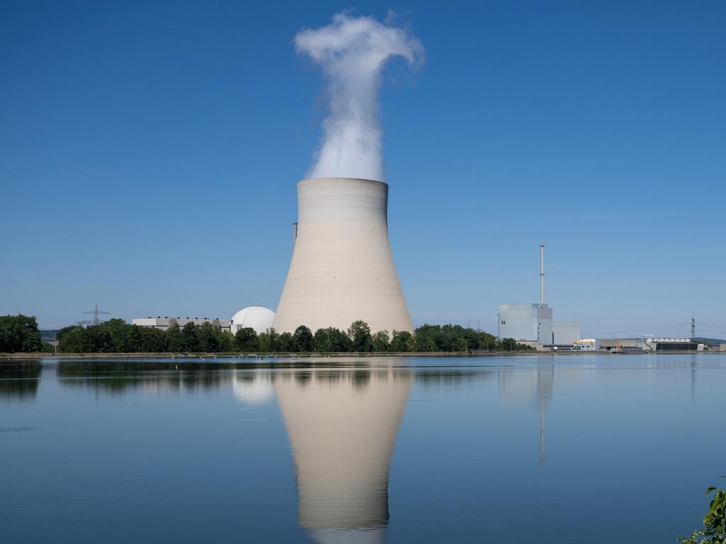 The Liberal Party’s energy backbench committee is also holding talks on Tuesday at 6:30pm over Australia’s proposed nuclear future.