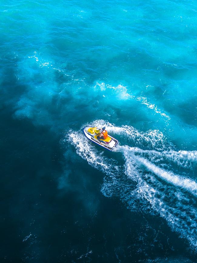 Encounter Bay , South Australia . Picture: Serio.com.au