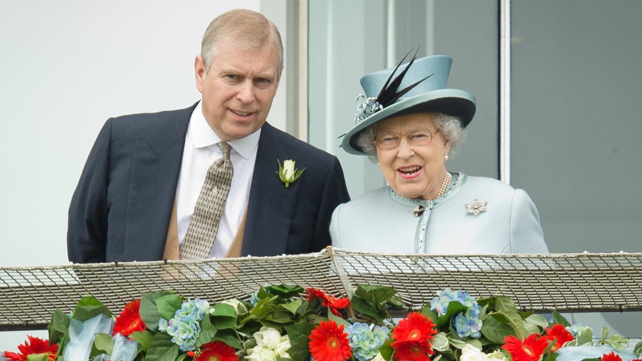 The decision is a huge embarrassment for Queen Elizabeth II.