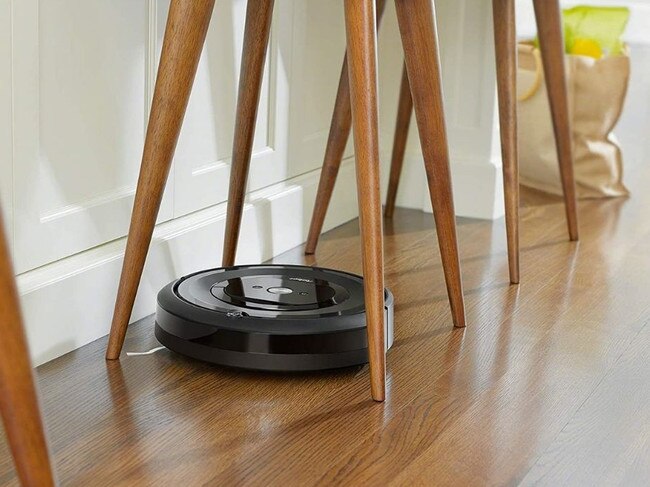Save $400 off this iRobot robot vacuum.