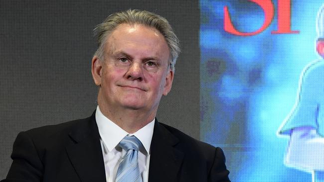 Mark Latham