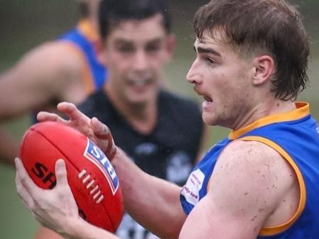 EFNL 2025: Angus Gervasoni Mulgrave. Picture: Supplied