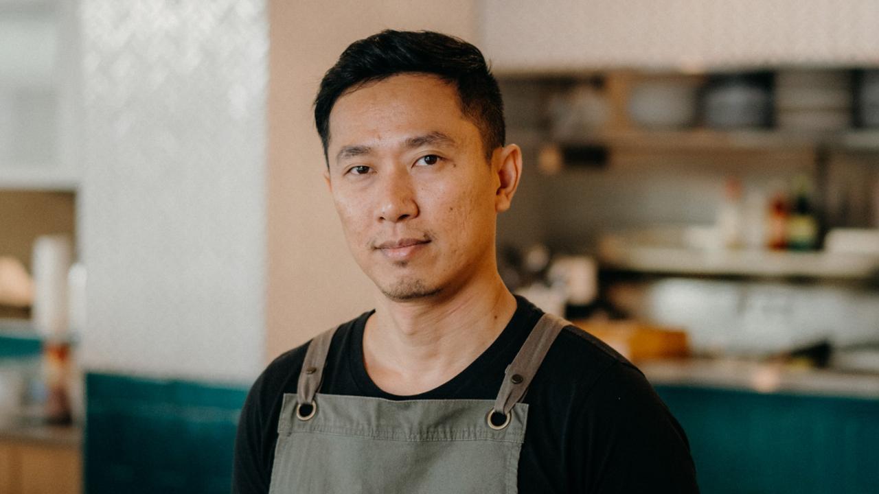 Nguyen Brothers owner Yen Nguyen is opening his fourth restaurant on the Sunshine Coast at Tewantin in late July.