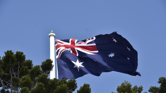 Residents have given their thoughts on changing the date of Australia Day.