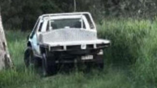 A spate of hooning offences near a Burnett River boat ramp has sparked a police investigation searching for the drivers responsible.