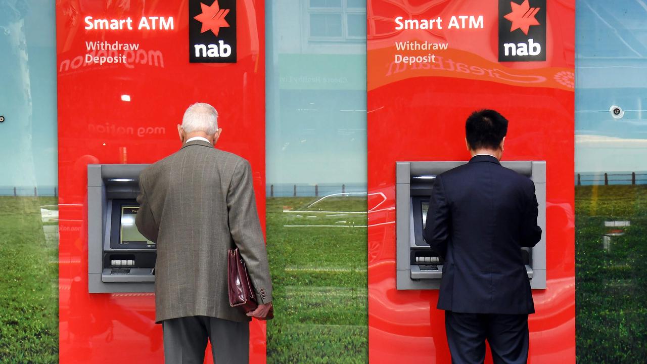 Banks are offering cash to customers for home loans The Australian