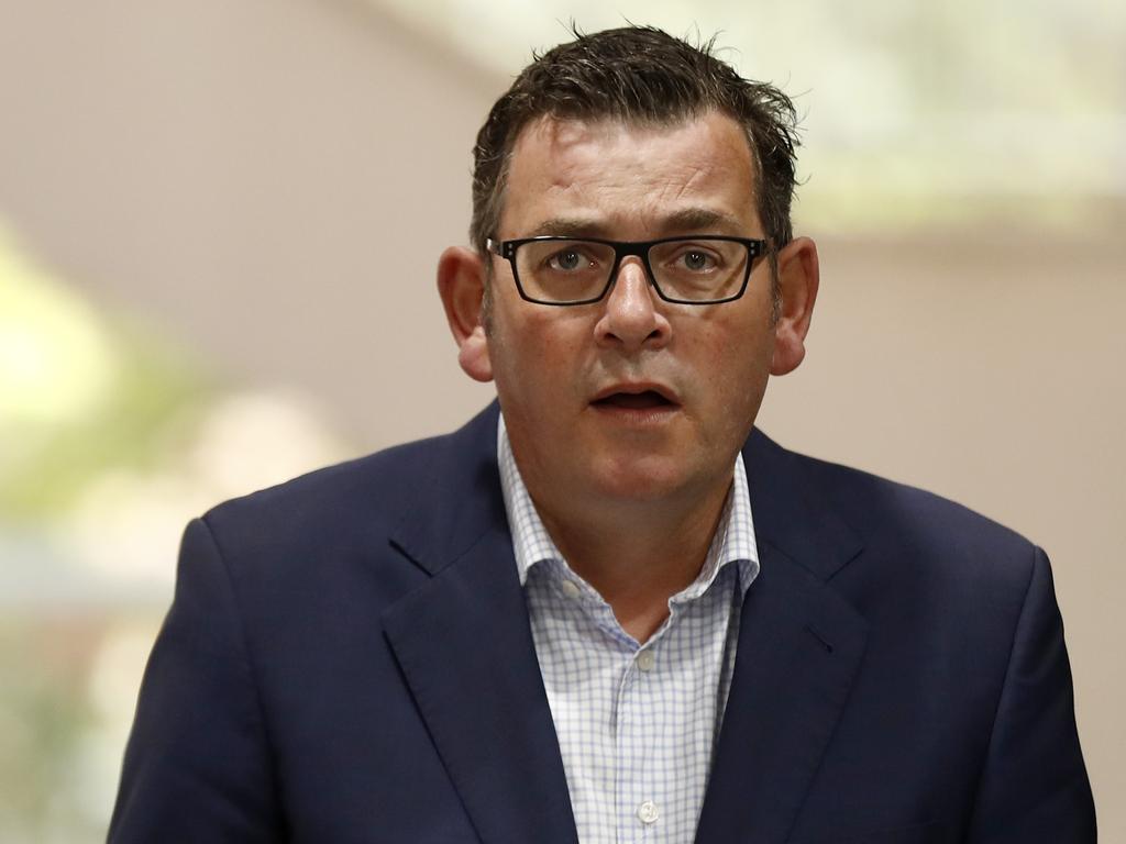 Failure on health front will hound Premier to the polls