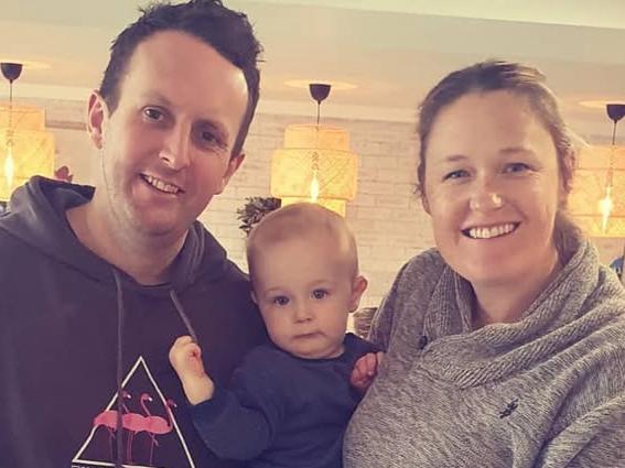 Three Flamingos Espresso owner Brad Pettitt said costs have skyrocketed in recent years.
