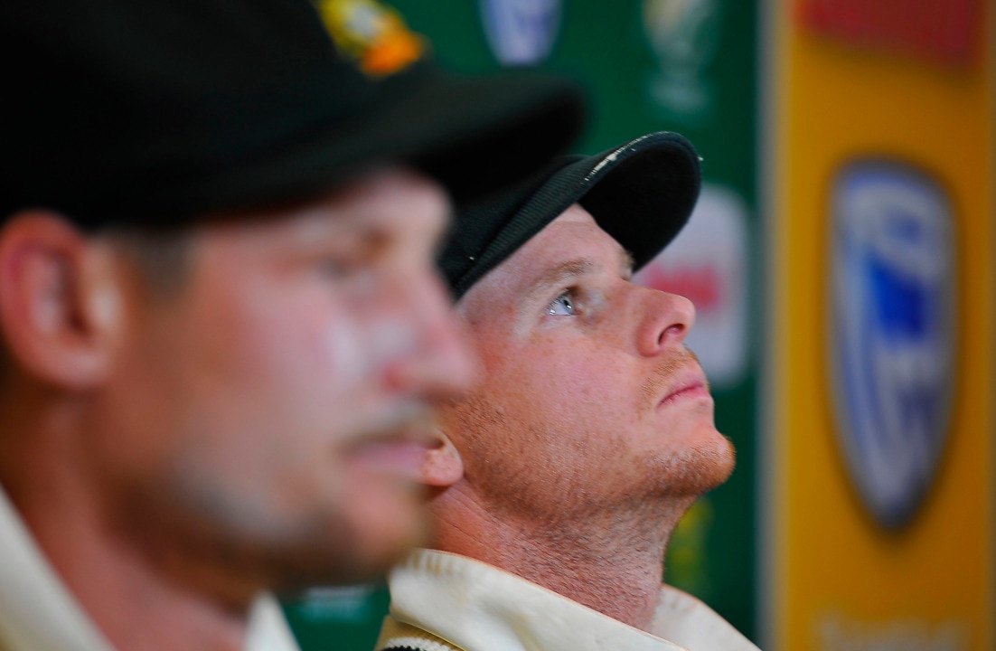Cricket Australia 'has a decision to make' over Steve Smith captaincy question
