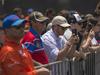 The surprise ticketholders who swamped the GC500