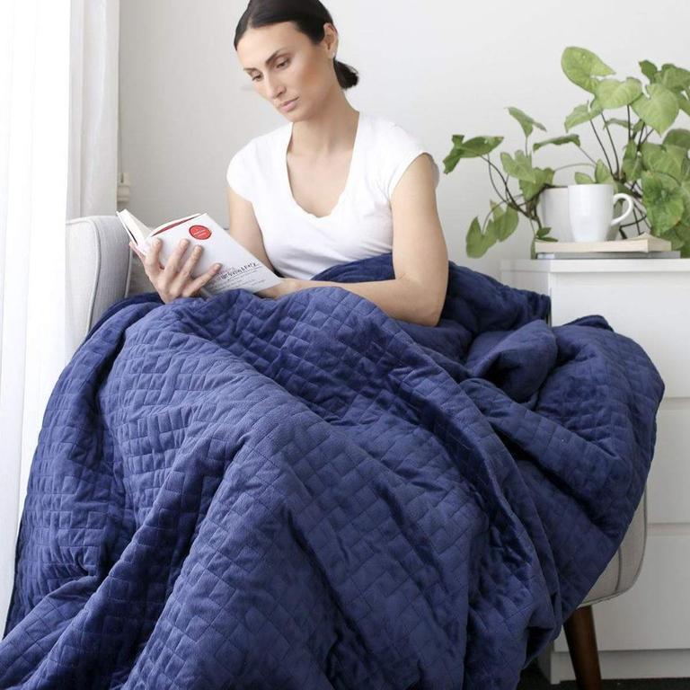 Calming discount blankets adelaide