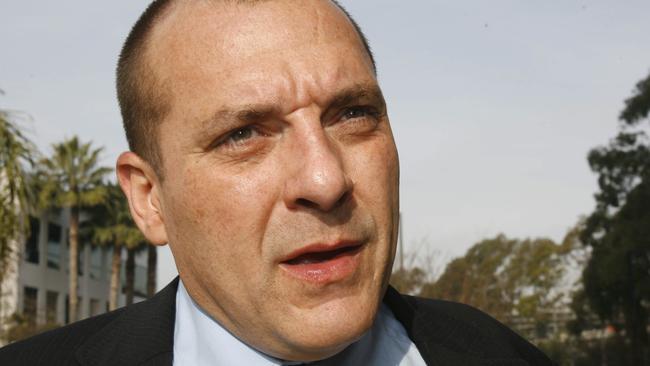 Tom Sizemore Was Allegedly Removed From Movie Set After Violating 11 ...
