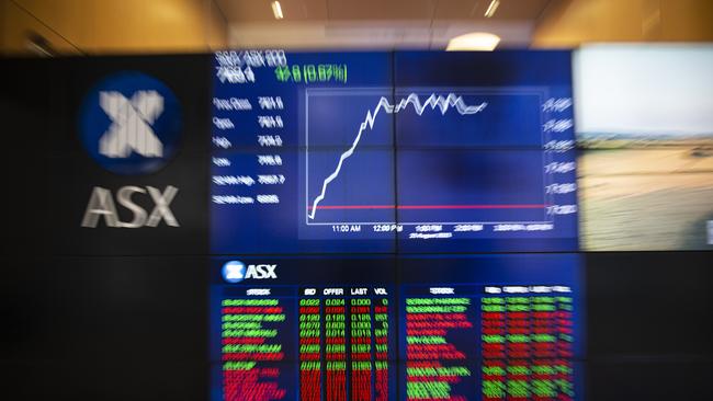 Company’s shock bounce back on ASX