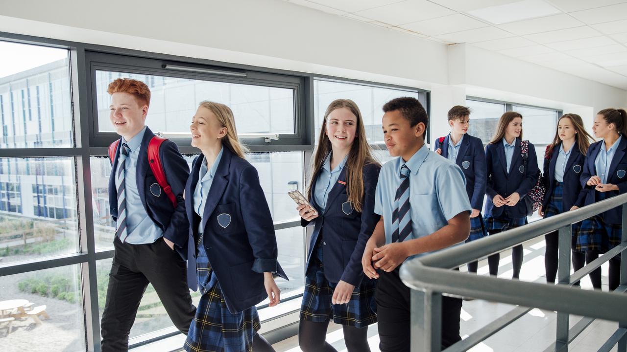 Parents are choosing independent schools even as fees rise